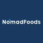 NOMD Stock Logo