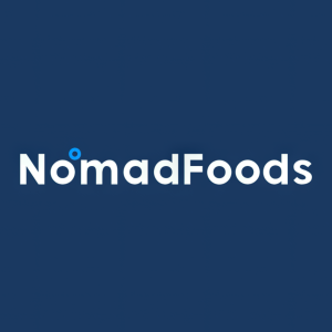 Stock NOMD logo