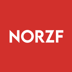 Stock NORZF logo