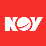 NOV Stock Logo