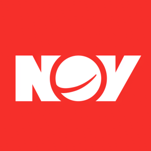 Stock NOV logo