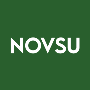 Stock NOVSU logo