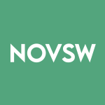 NOVSW Stock Logo