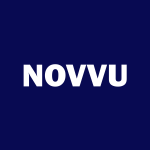 NOVVU Stock Logo