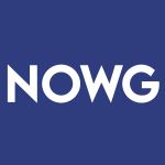 NOWG Stock Logo