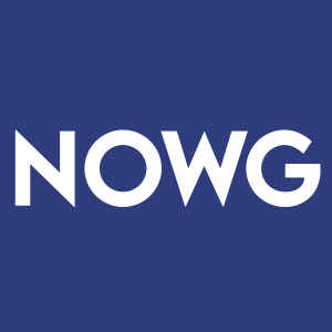 Stock NOWG logo