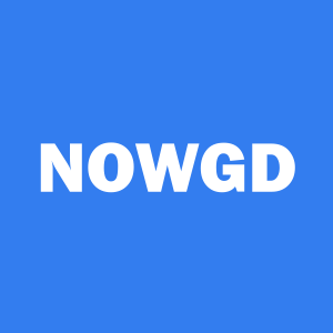 Stock NOWGD logo