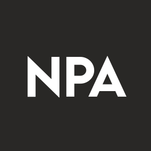 Stock NPA logo