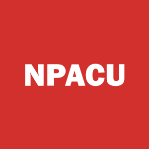 Stock NPACU logo