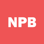 NPB Stock Logo