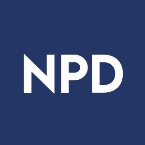 Stock NPD logo