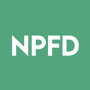 Stock NPFD logo