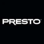 Natl Presto Inds logo