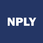 NPLY Stock Logo