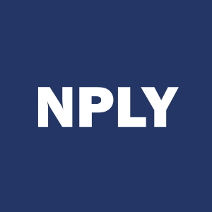 Stock NPLY logo