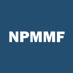 NPMMF Stock Logo
