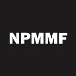 Nord Precious Metals Mining In logo