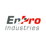 NPO Stock Logo