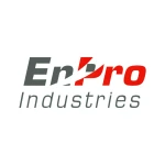 Enpro Inc. logo