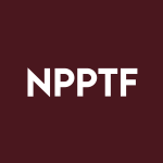 NPPTF Stock Logo