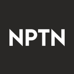 NPTN Stock Logo