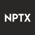 NPTX Stock Logo