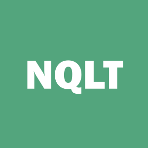 Stock NQLT logo