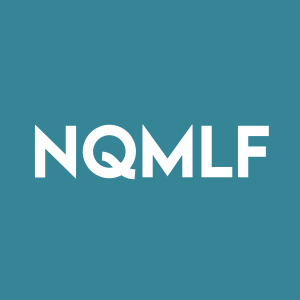 Stock NQMLF logo