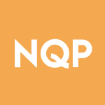 NQP Stock Logo