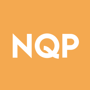 Stock NQP logo