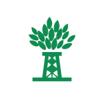 NR Stock Logo