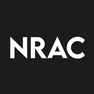 Stock NRAC logo