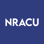 NRACU Stock Logo