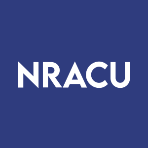 Stock NRACU logo