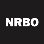 Neurobo Pharmaceuticals Inc logo