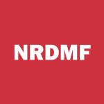 NRDMF Stock Logo