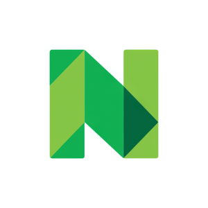 Stock NRDS logo