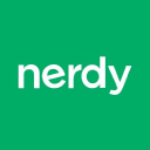 NRDY Stock Logo