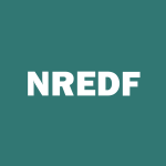 NREDF Stock Logo
