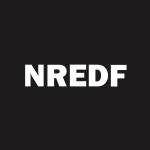 NREDF Stock Logo