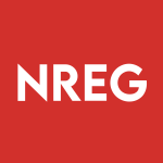 NREG Stock Logo