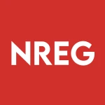 NEWREGEN INC. logo