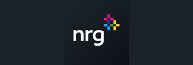 Stock NRG logo
