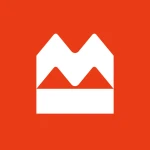 MicroSectors U.S. Big Oil -3x Inverse Leveraged ETNs logo
