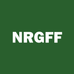 NRGFF Stock Logo