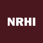 NRHI Stock Logo