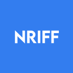 NRIFF Stock Logo