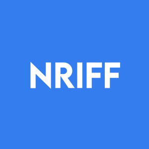 Stock NRIFF logo