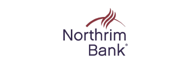 Stock NRIM logo