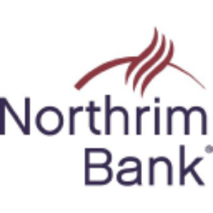 Stock NRIM logo